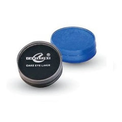 Christine Cake Blue 521 Eye Liner