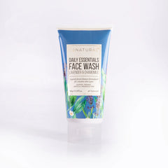CoNatural Daily Essentials Lavender & Chamomile Face Wash 150 GM