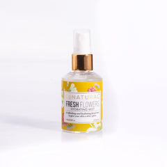 CoNatural Fresh Flowers Hydrating Mist 60 ML