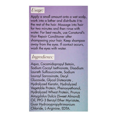 CoNatural Hair Volume Shampoo 260 ML