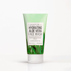 CoNatural Hydrating Aloe Vera Face Wash 150 ML