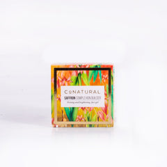 CoNatural Saffron Complexion Builder 50 GM