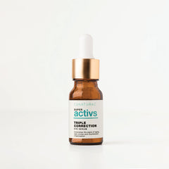 CoNatural Super Activs Triple Correction Eye Serum 10 ML