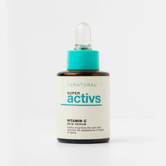 CoNatural Super Activs Vitamin C Skin Serum 30 ML