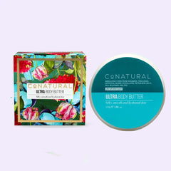 CoNatural Ultra Body Butter 135 GM