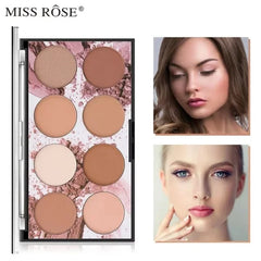 Contour and Compact Palette price