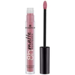 Essence 8H Matte Liquid Lipstick