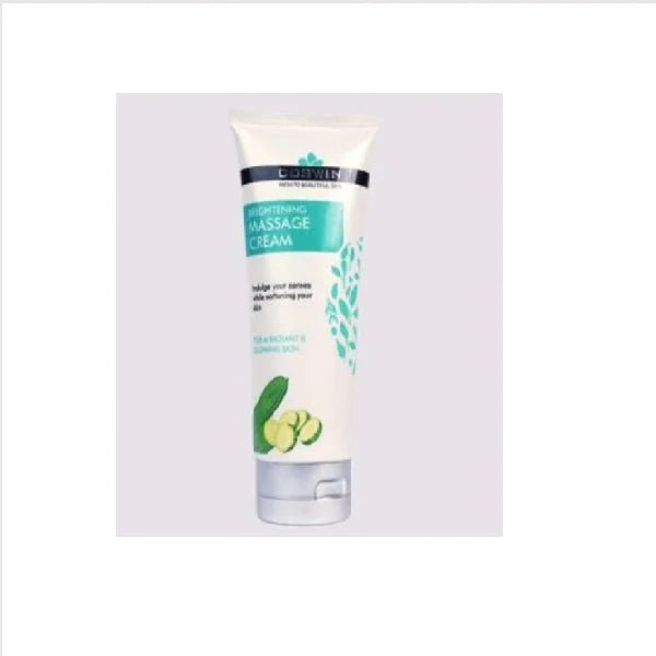 Coswin Brightening Massage Cream For Glowing 150ml