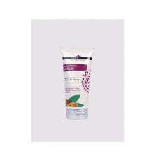 Coswin Skin Brightening Scrub With Walnut Shel And Aloe Vera Extract 150ml
