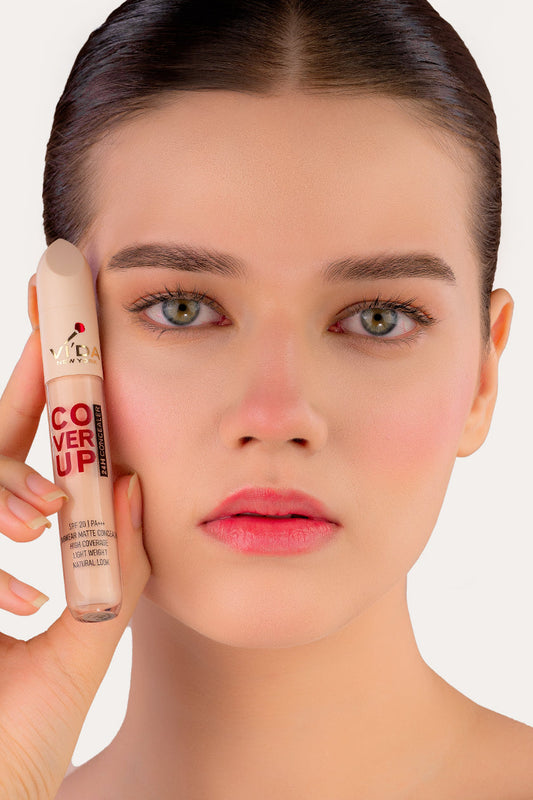 Vi'da New York Cover up Concealer