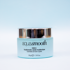 OG Outdoor Girl Cream with Hyaluronic Acid