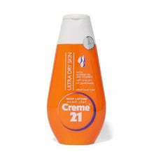 Creme 21 Body Lotion Ultra Dry Skin 250ml