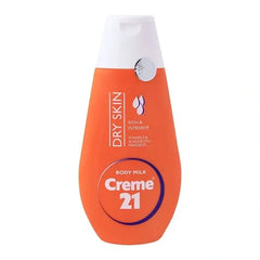 Creme 21 Body Lotion Dry Skin 250ml