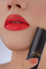 Vi'da New York Creme Lipstick