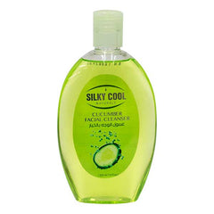 Silky Cool Cucumber Facial Cleanser 225 ML