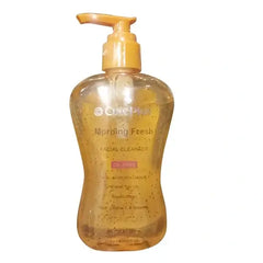 Cute Plus Morning Fresh Skin Brightening Facial Cleanser