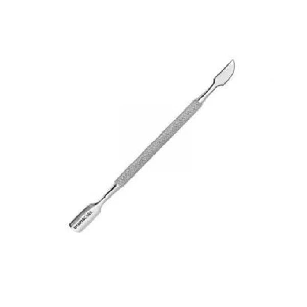 Cuticle Pusher and Cutter Stainless Steel Remover Durable Manicure and Pedicure