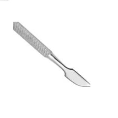 Cuticle Pusher and Cutter Stainless Steel Remover Durable Manicure and Pedicure
