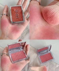 Dior Rosy Glow Blush- 012 Rosewood