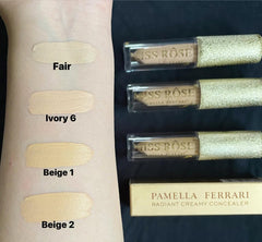 MISS ROSE Pamella Ferarri Edition Concealer
