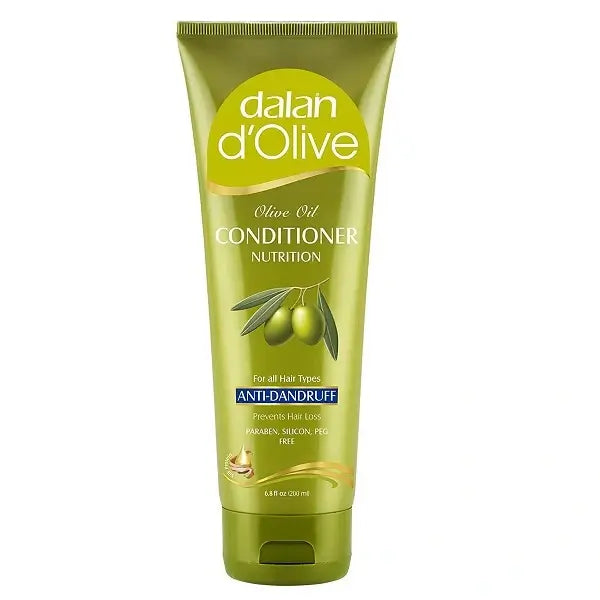 DALAN D’OLIVE ANTI-DANDRUFF CONDITIONER