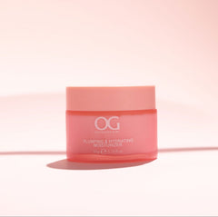 OG Outdoor Girl Niacinamide Moisturizing Cream