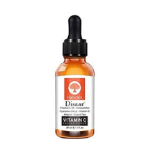DISAAR BEAUTY Vitamin C Face Facial Serum