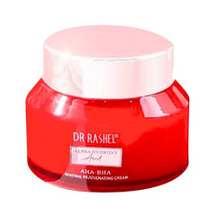 DR.RASHEL Alpha Hydroxy Acid Renewal Rejuvenating Cream 50g