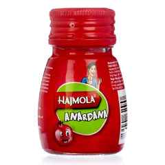 Dabur Hajmola Anardana 120 Tablets