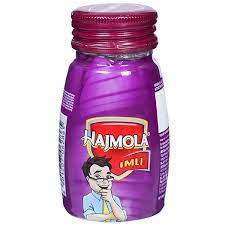 Dabur Hajmola Imli 120 Tablets For Acidity Gas Relief
