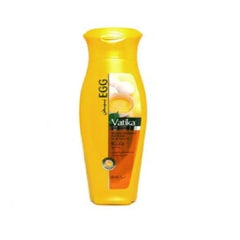 Dabur Vatika Egg Protein Nourished Shampoo