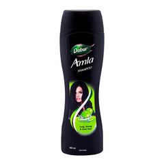 Dabur Amla Reetha & Shikakai Brilliant Black Shine Shampoo
