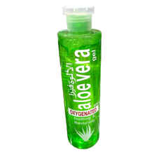 Danbys Aloe Vera Gel