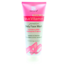 Danbys Multi-Vitamin Whitening Daily Face Wash