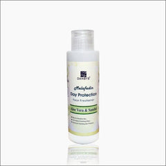 Danbys Aloe Vera Face Freshner Spray With Sandal Extract