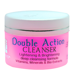 Danbys Double Action Cleanser