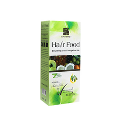 Danbys Hair Food 160 ML