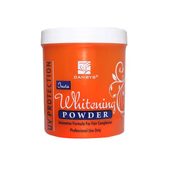 Danbys Insta Whitening Powder