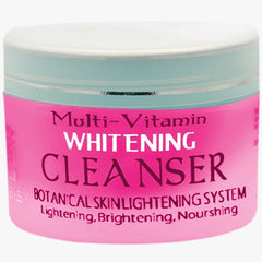 Danbys Multi-Vitamin Whitening Cleanser Cream