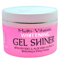 Danbys Multi-Vitamin Whitening Gel Shiner