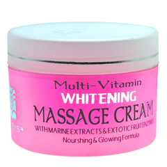 Danbys Multi-Vitamin Whitening Massage Cream