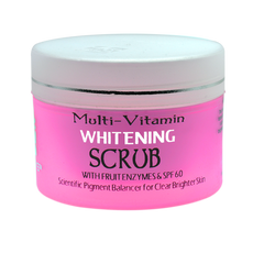 Danbys Multi-Vitamin Whitening Scrub