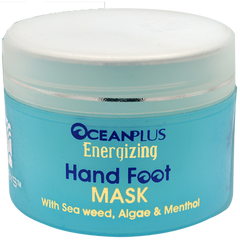 Danbys Ocean Plus Energizing Hand Foot Mask