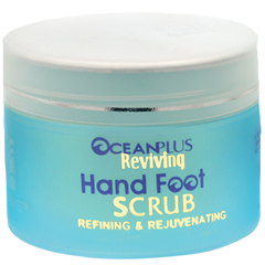 Danbys Ocean Plus Reviving Hand Foot Scrub