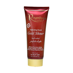 Danbys Rosamine Gold Hydrating Facial Gold Shiner 200 GM
