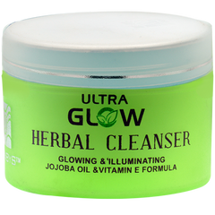Danbys Ultra Glow Herbal Cleanser