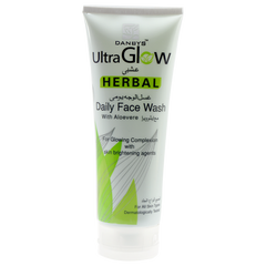 Danbys Ultra Glow Herbal Face Wash