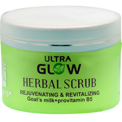 Danbys Ultra Glow Herbal Scrub