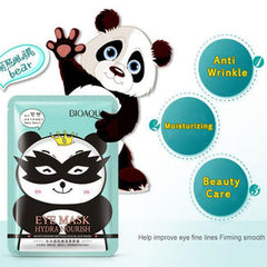 BIOAQUA Dark Circles Removal Eye Mask