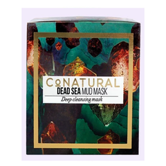 CoNatural Dead Sea Mud Mask